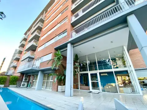 Yatay 717 , Piso 8