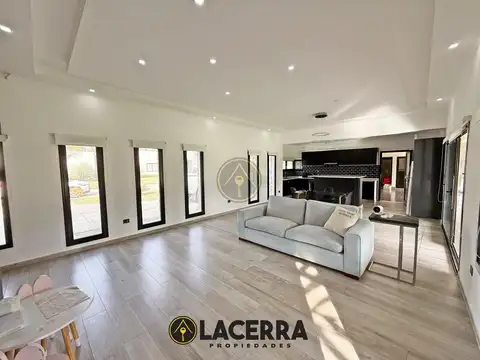 Casa venta Lujan