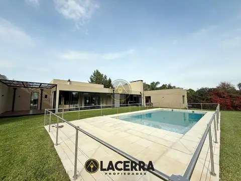 Casa venta Lujan