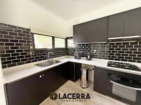 Casa en Venta 2 años