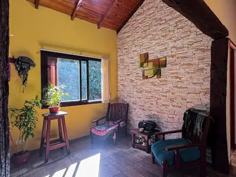 Depto Tipo Casa en Venta en Caisamar, USD 105.000