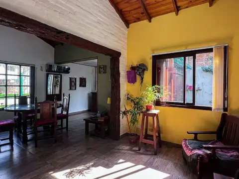 Depto Tipo Casa en Venta 45 años