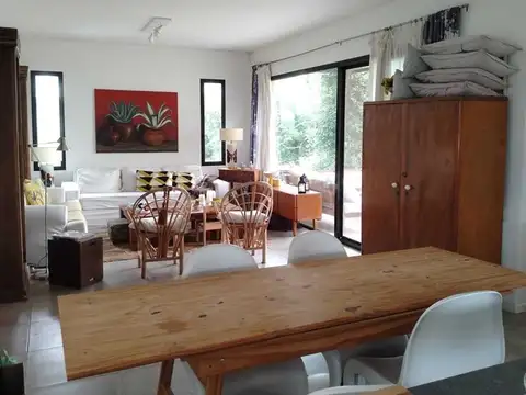 Casa en Venta en Pilar del Este - San Ramón, USD 165.000