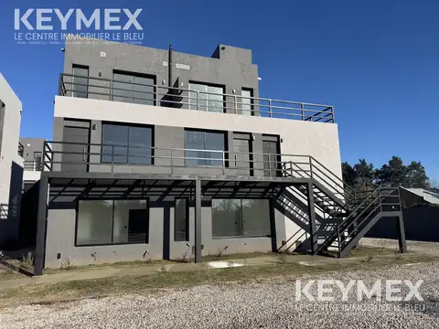 PILAR ONE | Depto 2 Amb a Estrenar en PB c/ Cochera Fija y Piscina
