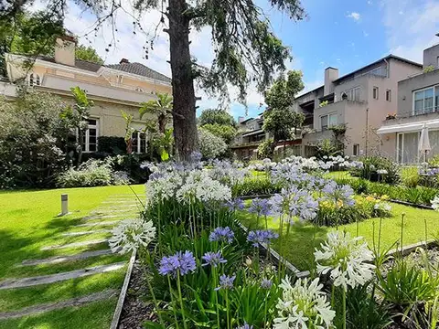 Departamento en Alquiler Temporal con 1 cocheras