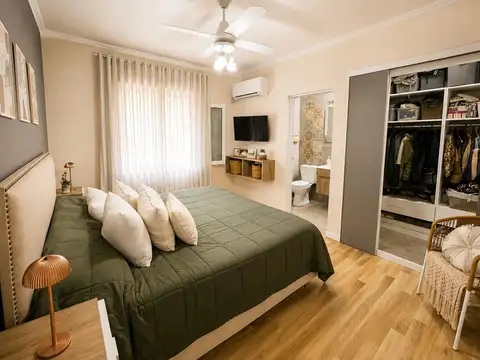 Casa en Venta 4 años
