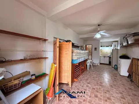 Paseo 126 Rosamar , Piso 1