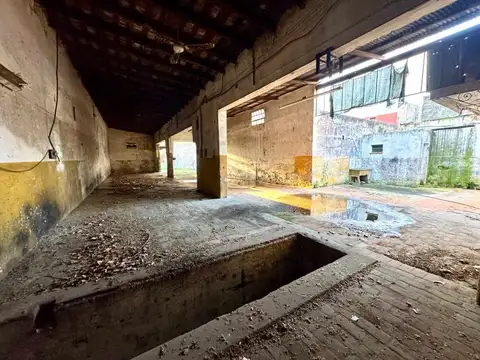 Terreno en Venta de 486,0 m2