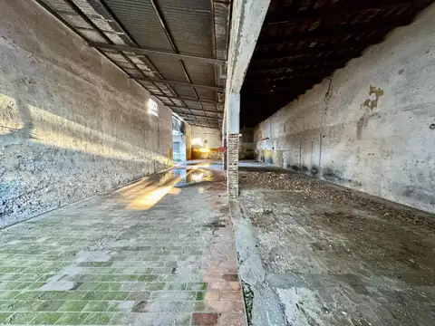 Terreno en Venta de 486,0 m2