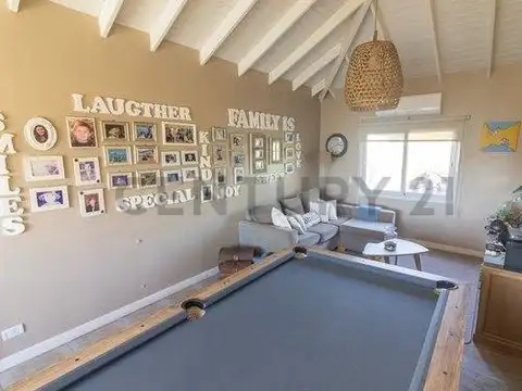Casa en Venta de 4 dormitorios