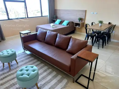 Departamento en Venta en Nordelta Bahía Grande, USD 115.000