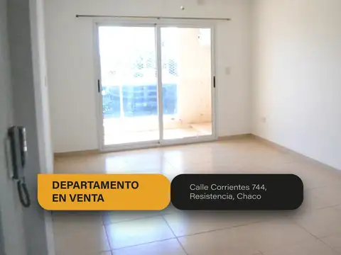 Corrientes 744 , Piso 10