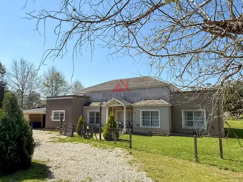 Chacras del Molino  RUTA 8 KM 72.5 100