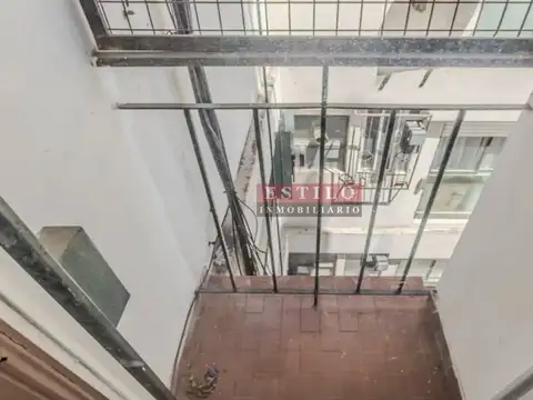 Departamento en Venta en Barrio Norte, USD 76.900