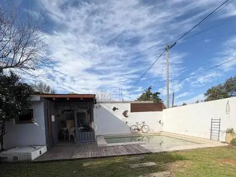 Casa en Venta en Unquillo, USD 118.000