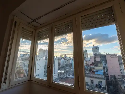 Departamento en Alquiler Apto profesional