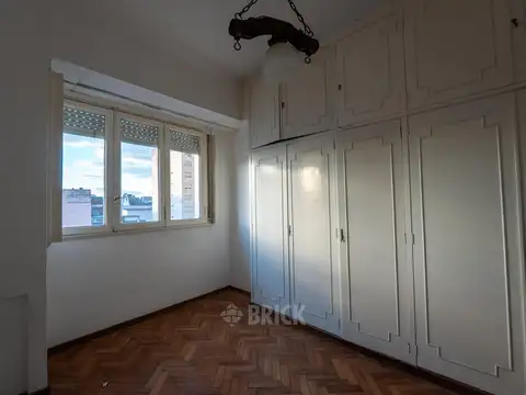 Departamento en Alquiler 40 años