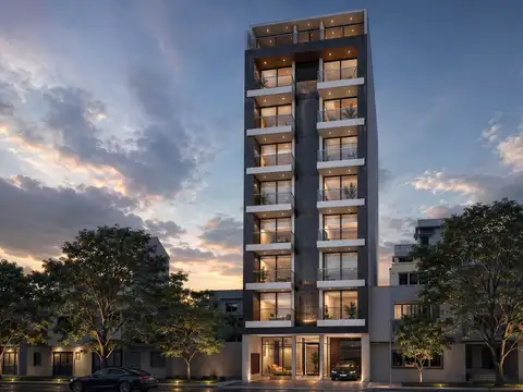 Departamento en Venta en Zona Guemes, USD 424.000