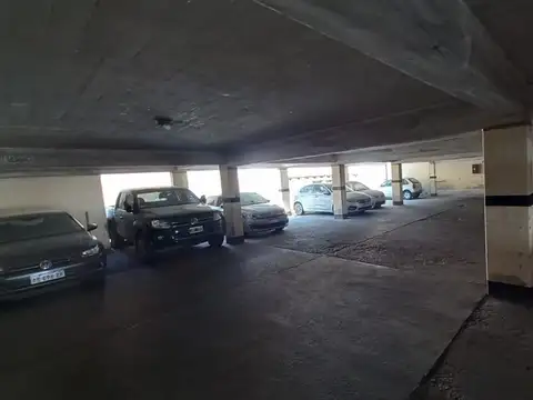 Cochera en Venta con acceso Rampa Fija