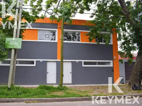 ALQUILER DUPLEX - Los Hornos