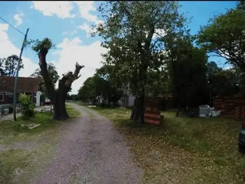 Terreno en Venta de 303,0 m2