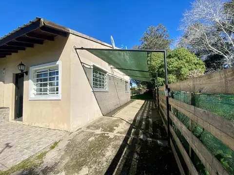 Casa en Venta en Mar del Plata, USD 119.500