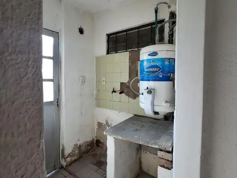 Casa en Alquiler con 1 cochera