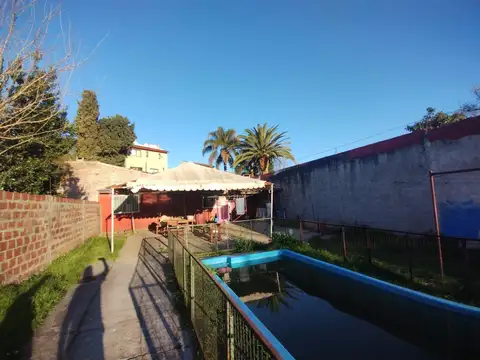 Casa Multifamiliar Tierra del fuego al 100