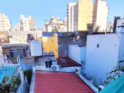 Depto Tipo Casa en Venta al Este