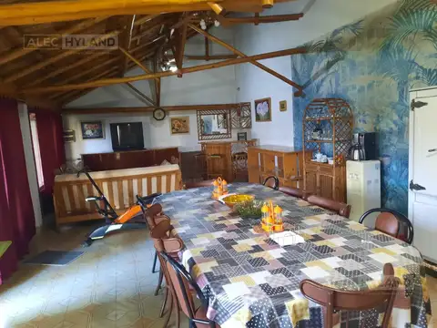 LOTE apto Propiedad Horizontal o Desarrollo Comercial en el centro de San Miguel