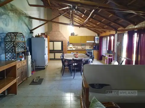 Terreno en Venta de 1202,0 m2