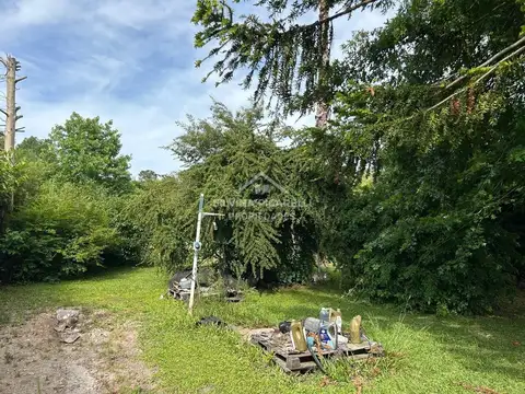 Casa en Venta 15 años