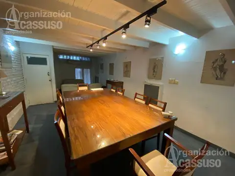 Oficina Monoambiente con 1 baño
