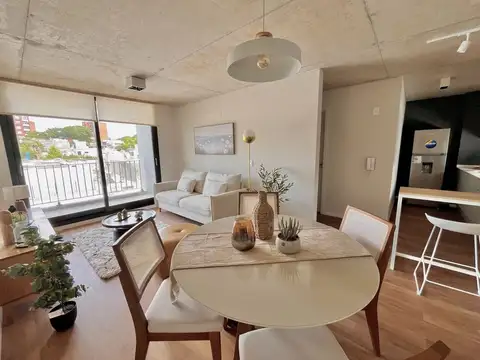 Departamento en Venta en Buceo, USD 157.500