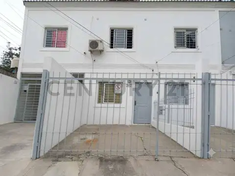 VENTA/PERMUTA PH 2 AMB. TIPO DUPLEX VILLA TESEI HURLINGHAM