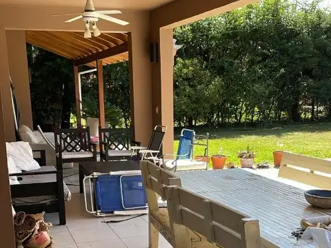 Casa en Alquiler Temporal 25 años