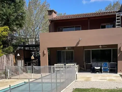 CASA GALAPAGOS ALQUILER