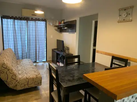 Cafferata y Urquiza , Piso 1