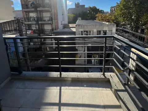 DEPARTAMENTO 3 AMBIENTES