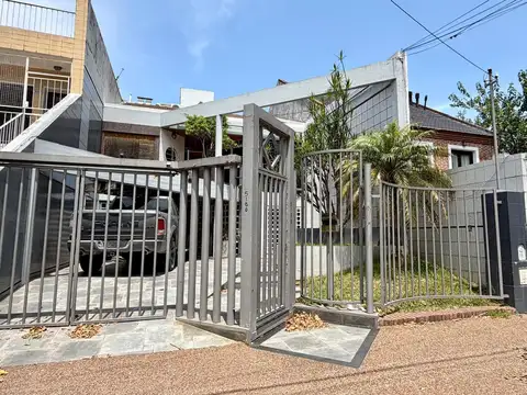 Av. S. M. Del Carril  al 5100