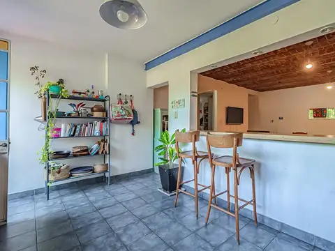 Depto Tipo Casa en Venta de 4 ambientes