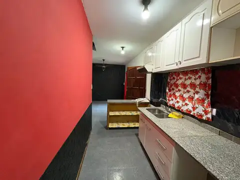 VENTA DUPLEX 3 AMB + PLAYROOM SAN JUSTO