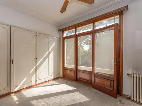 Casa en Alquiler 30 años