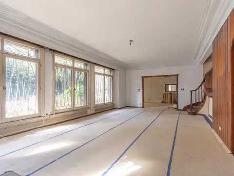 Casa en Alquiler de 3 dormitorios