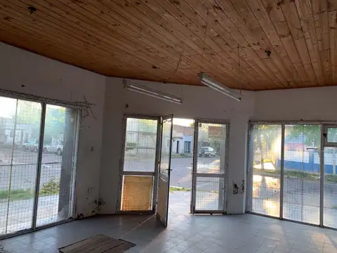 Local en Venta en 25 de Mayo, USD 34.000