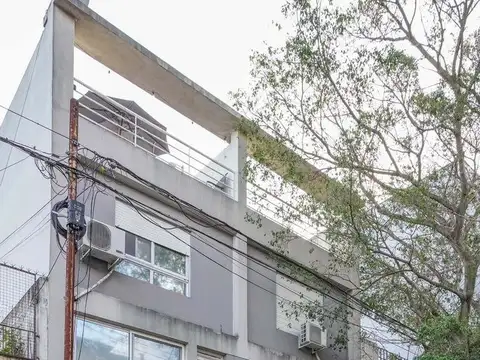 Avenida Crámer 4100