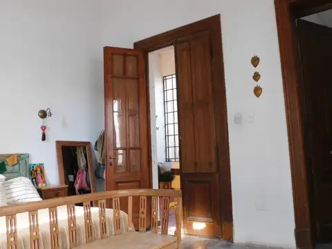 Depto Tipo Casa en Venta en Barracas, USD 275.000