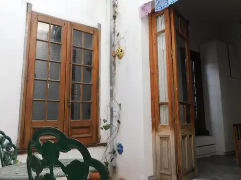 Depto Tipo Casa en Venta 10 años