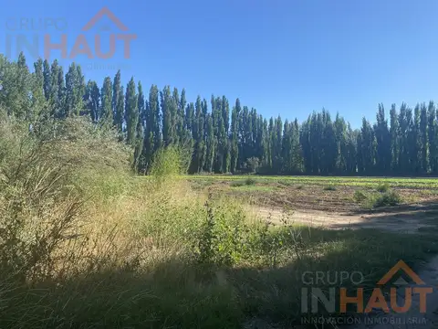 Chacra Frente Ruta 7 - VISTA ALEGRE SUR