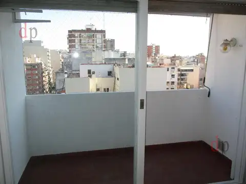 Departamento en Alquiler de 2 dormitorios